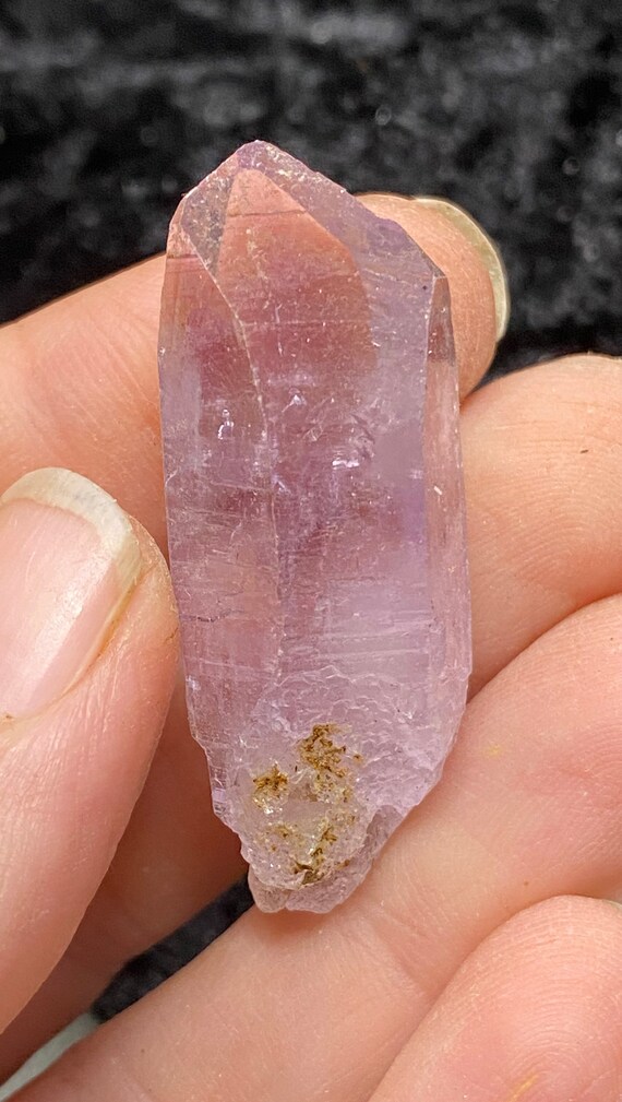 Vera Cruz Amethyst Point