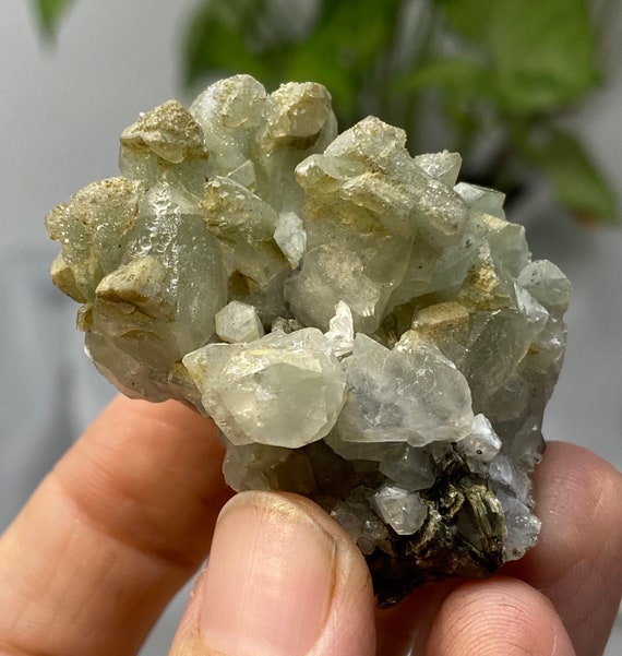 North Carolina Calcite and Mica~North American Emerald Mine~Ledford’s Minerals