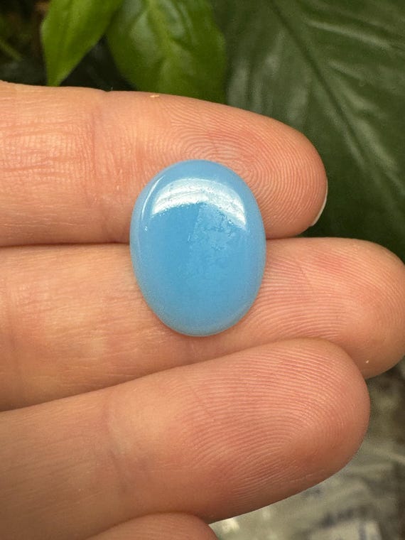 High Quality Gem Silica Cabochon~Inspiration Mine, Arizona~Nature Made Goods~Ledford’s Minerals