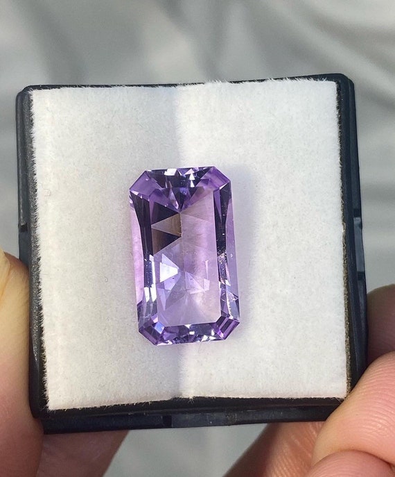 Jackson’s Crossroads Amethyst Gemstone