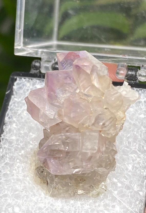 JXR Amethyst Cluster Thumbnail