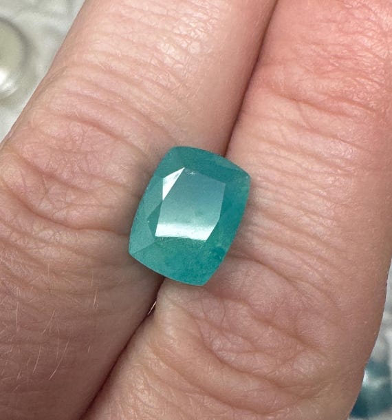Vibrant High Quality Gem Silica Gemstone~Inspiration Mine, Arizona~Nature Made Goods~Ledford’s Minerals