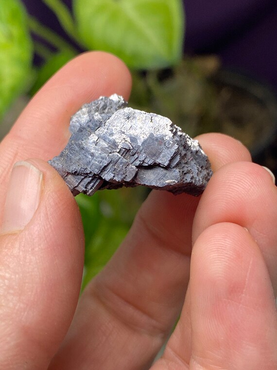 Bannockburn Ontario Galena Crystal