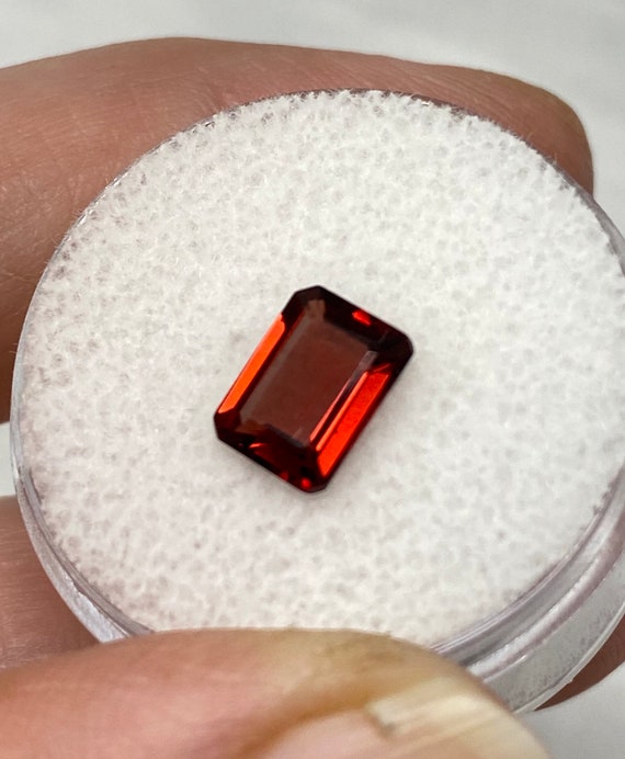 Garnet Gemstone