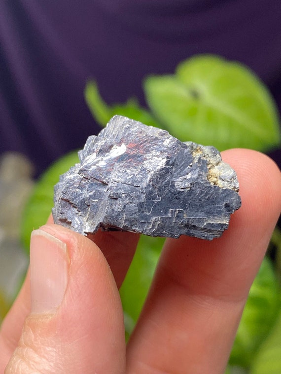Bannockburn Ontario Galena Crystal
