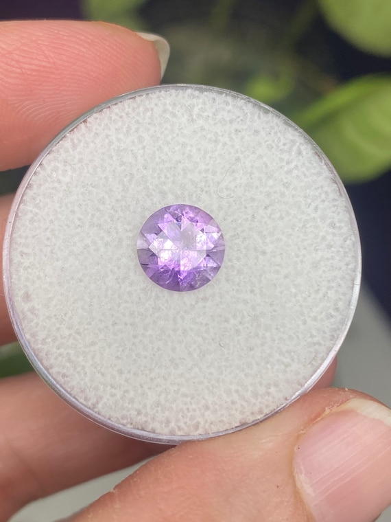 Jackson’s Crossroads Amethyst Gemstone