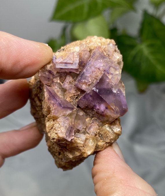 Cave In Rock Fluorite