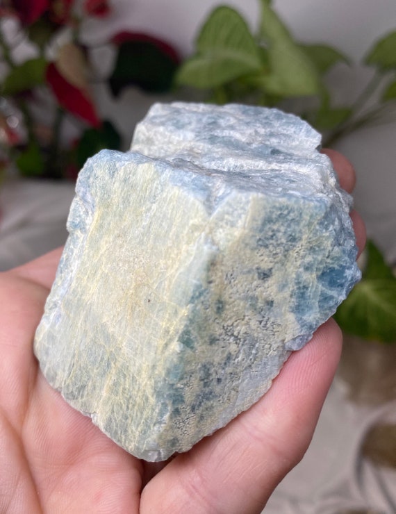 Henson’s Creek Aquamarine