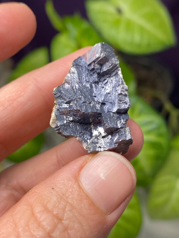 Bannockburn Ontario Galena Crystal