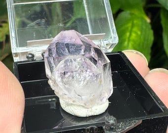 JXR Amethyst Thumbnail~jackson's Crossroads Amethyst Mine