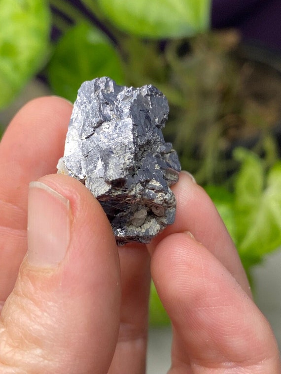 Bannockburn Ontario Galena Crystal