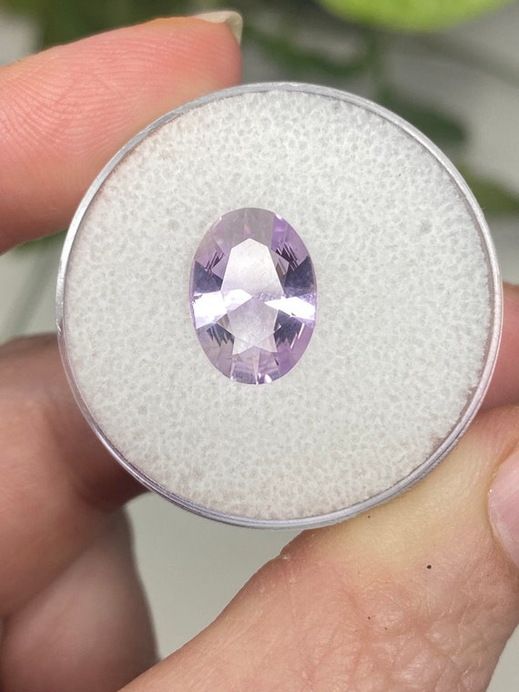 Jackson’s Crossroads Amethyst Gemstone