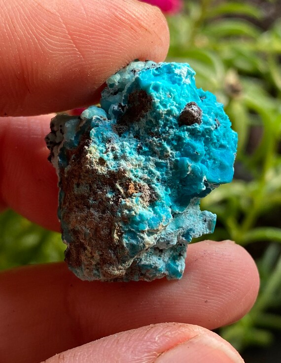 Chrysocolla