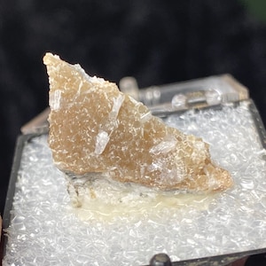 Appetites ~Foote Mine~Kings Mountain North Carolina~Ledford’s Minerals