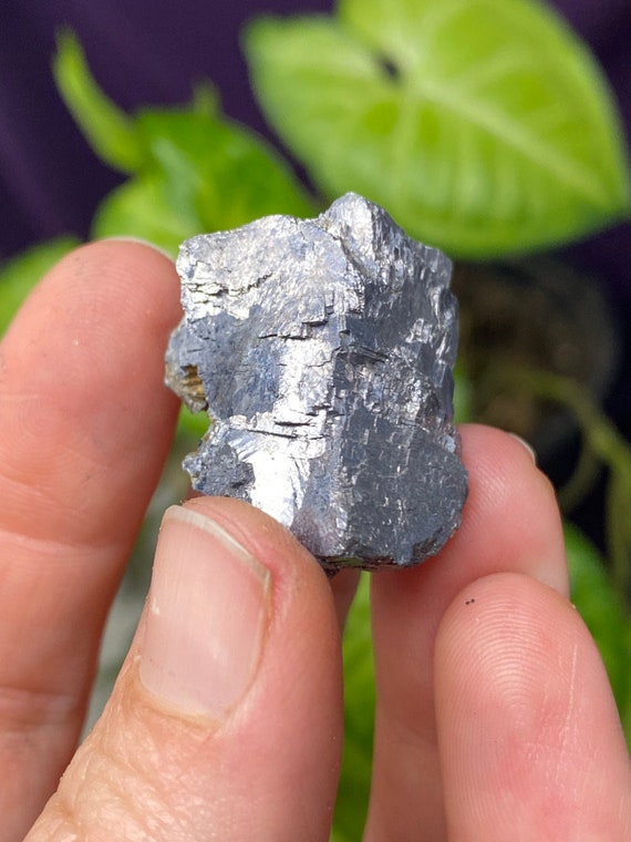 Bannockburn Ontario Galena Crystal