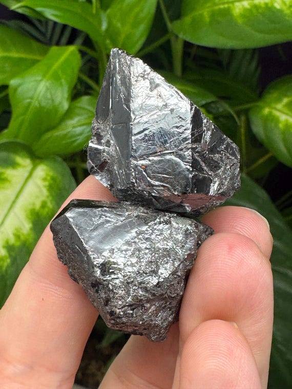 Rutile Cluster~Graves Mountain, GA~ Ex Terry Ledford Collection~Crystalline Dream Minerals