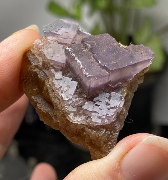 Fluorite