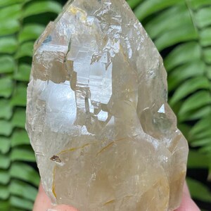 North Carolina Quartz