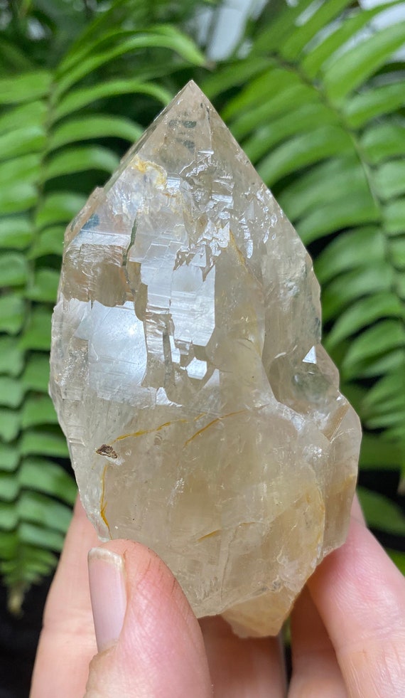 North Carolina Quartz