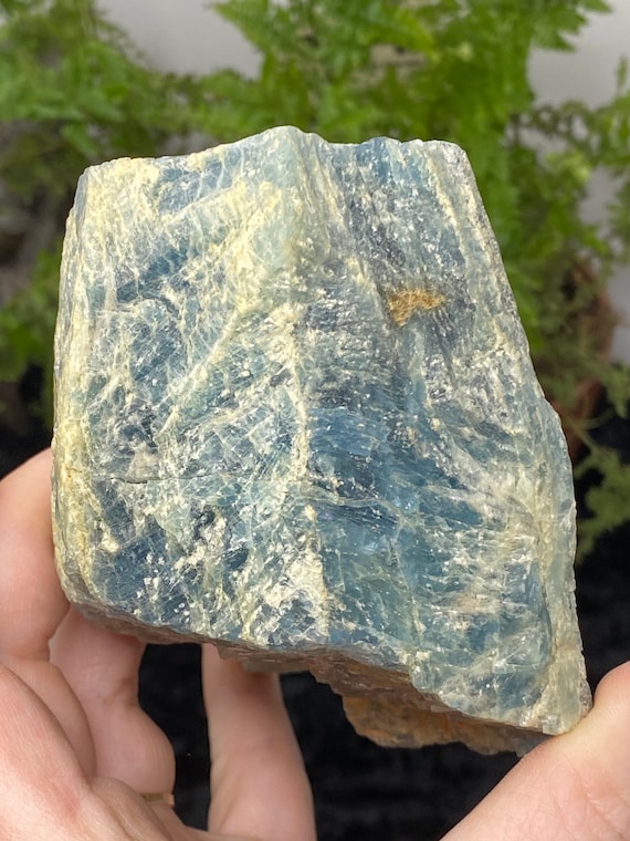 XL Beryl var. Aquamarine