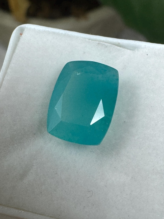 Vibrant High Quality Gem Silica Gemstone~Inspiration Mine, Arizona~Nature Made Goods~Ledford’s Minerals