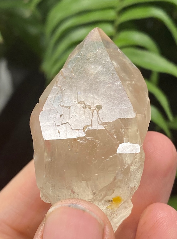 Smoky Quartz