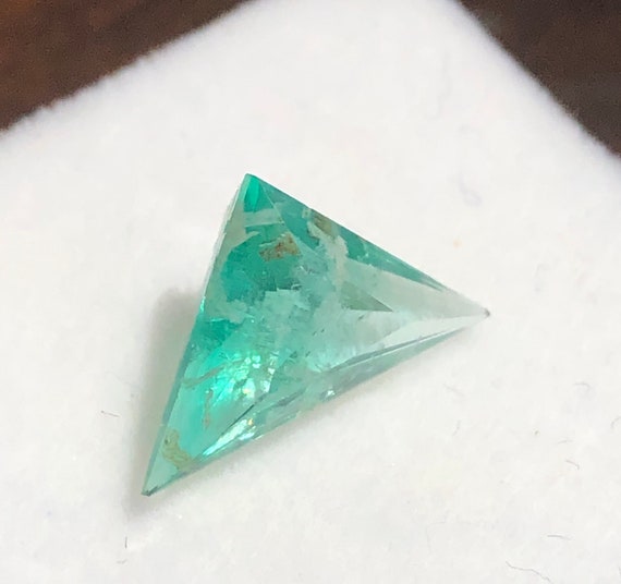 North Carolina Emerald