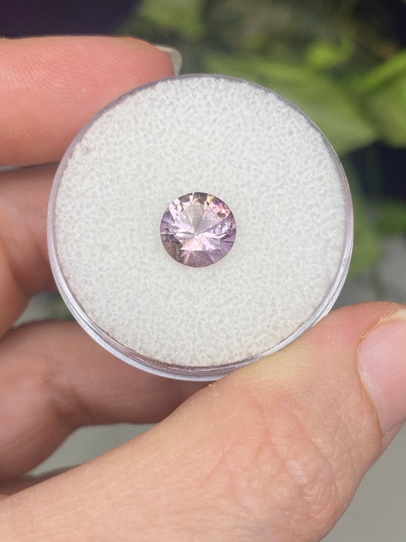 Jackson’s Crossroads Amethyst Gemstone