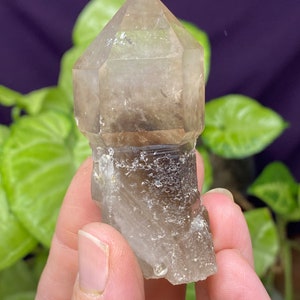 Hallelujah Junction Nevada Smoky Quartz