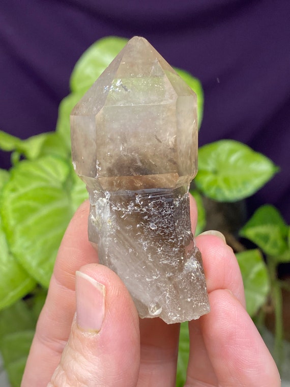 Hallelujah Junction Nevada Smoky Quartz