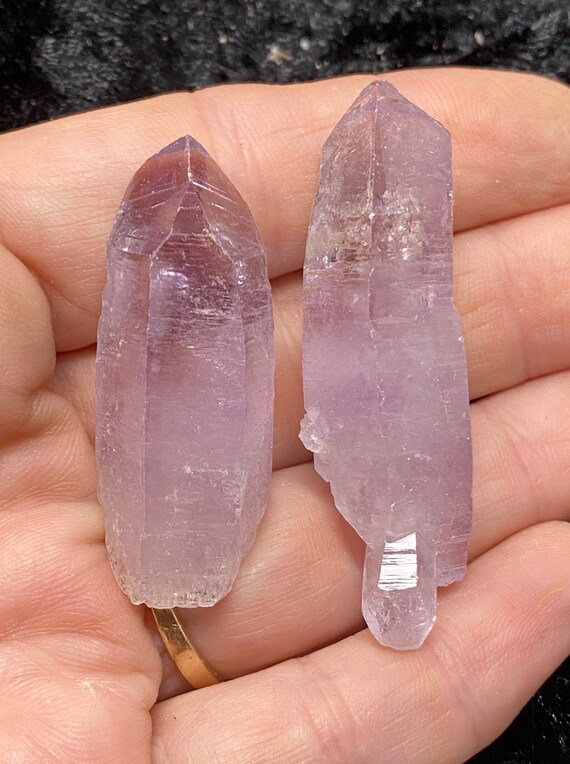 Vera Cruz Amethyst Points