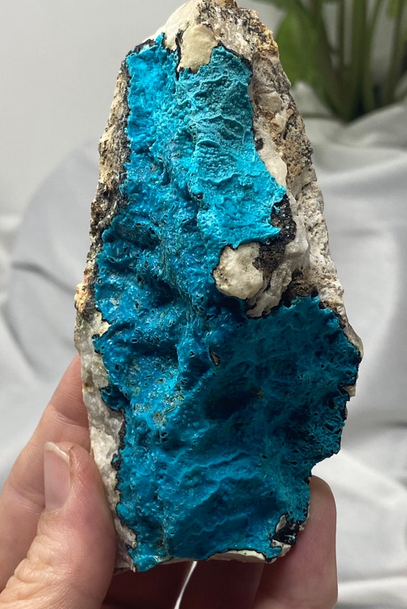Chrysocolla