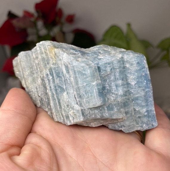 Henson’s Creek Aquamarine