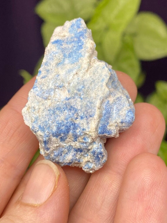 Large Graves Mountain Lazulite