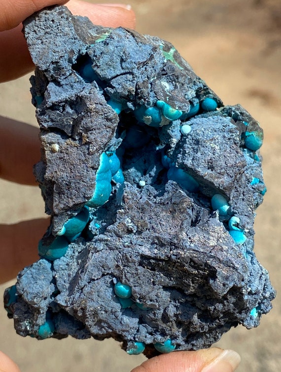 Chrysocolla