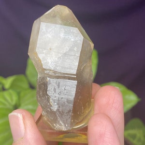 Hallelujah Junction Nevada Smoky Quartz