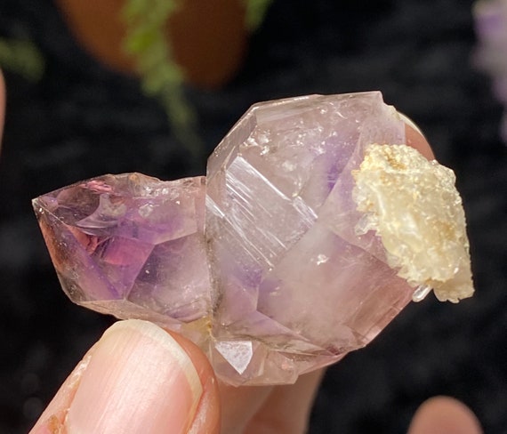 Dark Jackson’s Crossroads Amethyst