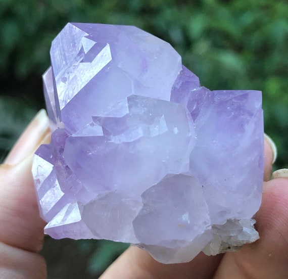 JXR Amethyst Cluster