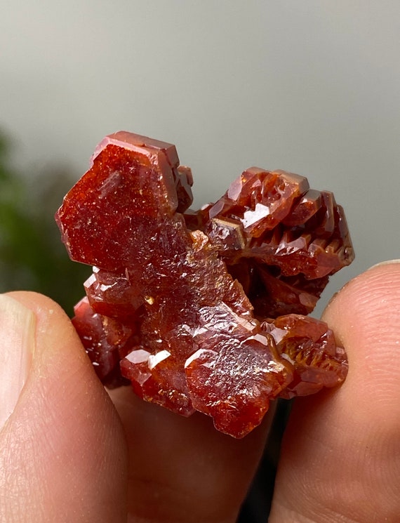 Vanadinite