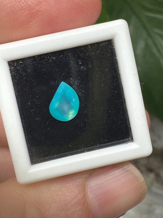 Vibrant High Quality Gem Silica Gemstone~Inspiration Mine, Arizona~Nature Made Goods~Ledford’s Minerals