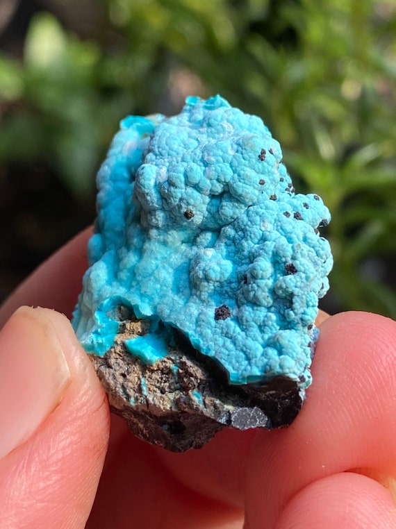 Chrysocolla