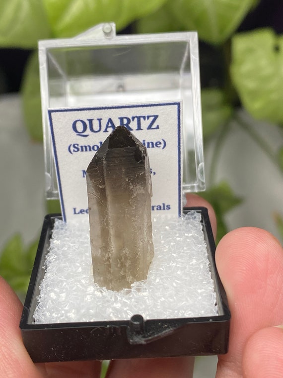 Brazil Golden Citrine Quartz