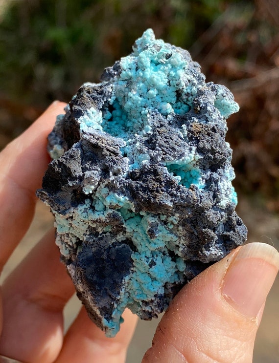 Chrysocolla