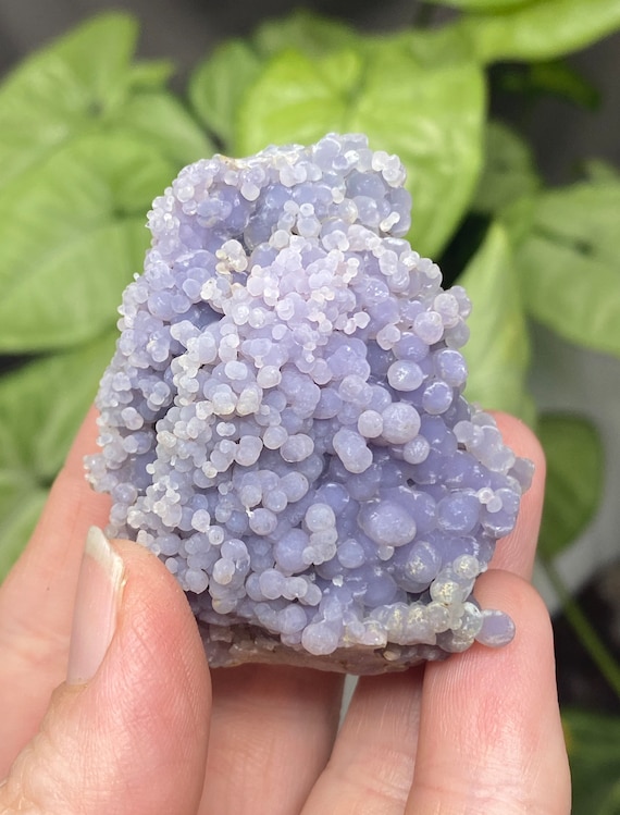 Grape Agate