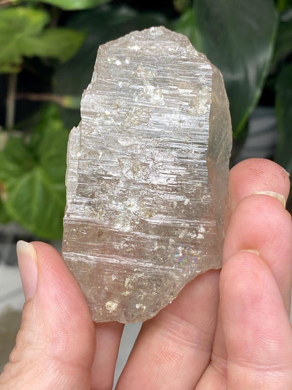 Beautiful North Carolina Quartz Crystal