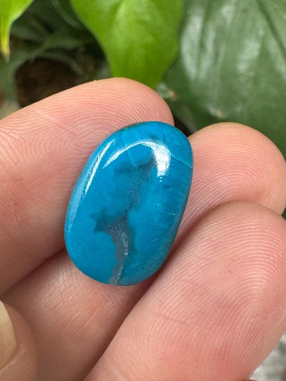 High Quality Gem Silica Cabochon~Inspiration Mine, Arizona~Nature Made Goods~Ledford’s Minerals