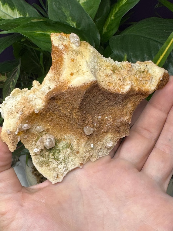 Cerrusite with Duftite~Tsumeb, Namibia~Ledford’s Minerals~Old finds