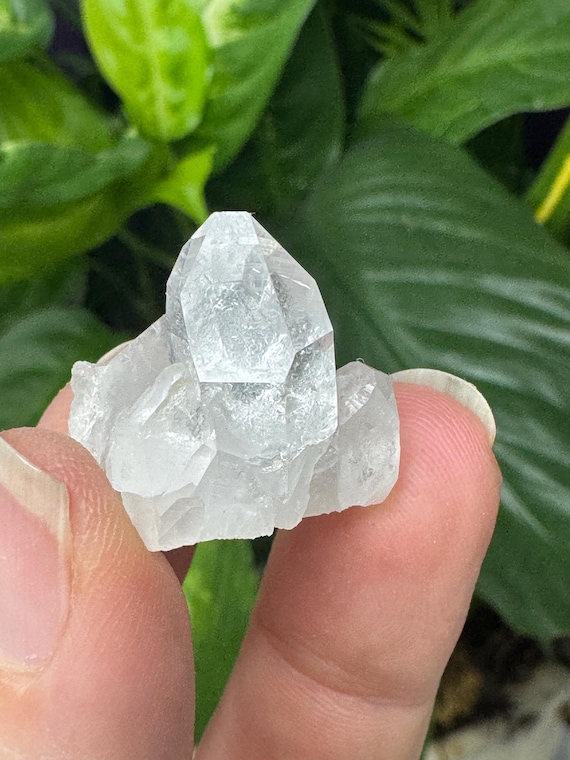 Quartz~Arkansas~NatureMadeGoods~Ledford's Minerals