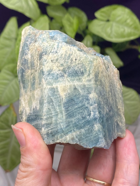 Henson’s Creek Aquamarine
