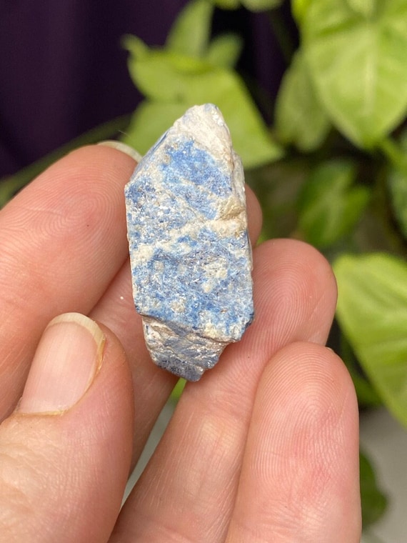 Graves Mountain Lazulite